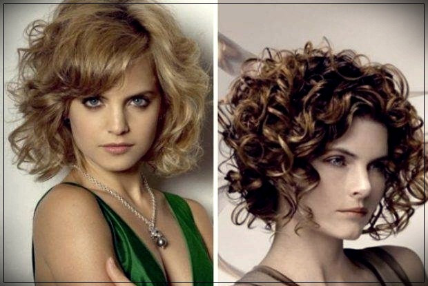 Short Haircuts For Wavy Hair 2020
 160 Women Haircuts for Short Hair 2019 2020 For all face