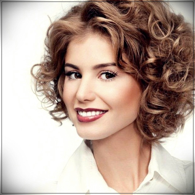 Short Haircuts For Wavy Hair 2020
 160 Women Haircuts for Short Hair 2019 2020 For all face