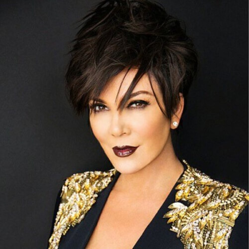 Short Haircuts For Women Thick Hair
 55 Alluring Ways to Sport Short Haircuts with Thick Hair