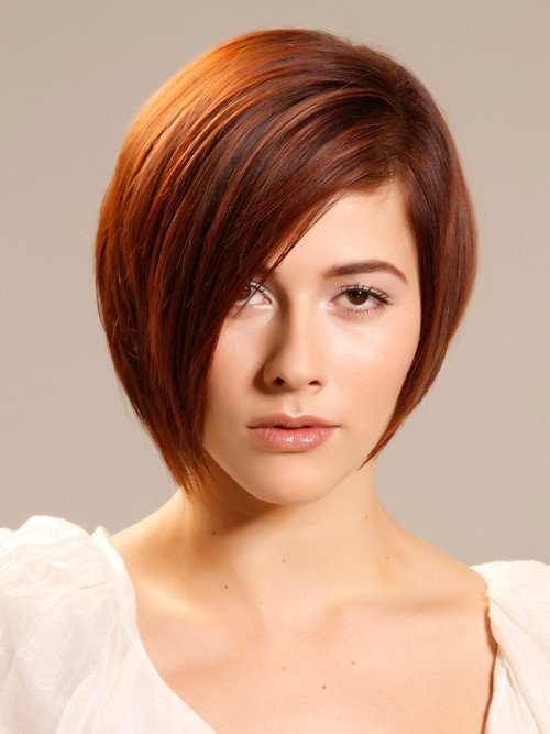 Short Haircuts For Women Thick Hair
 Best Hairstyles for Thick Hair Women s Fave HairStyles