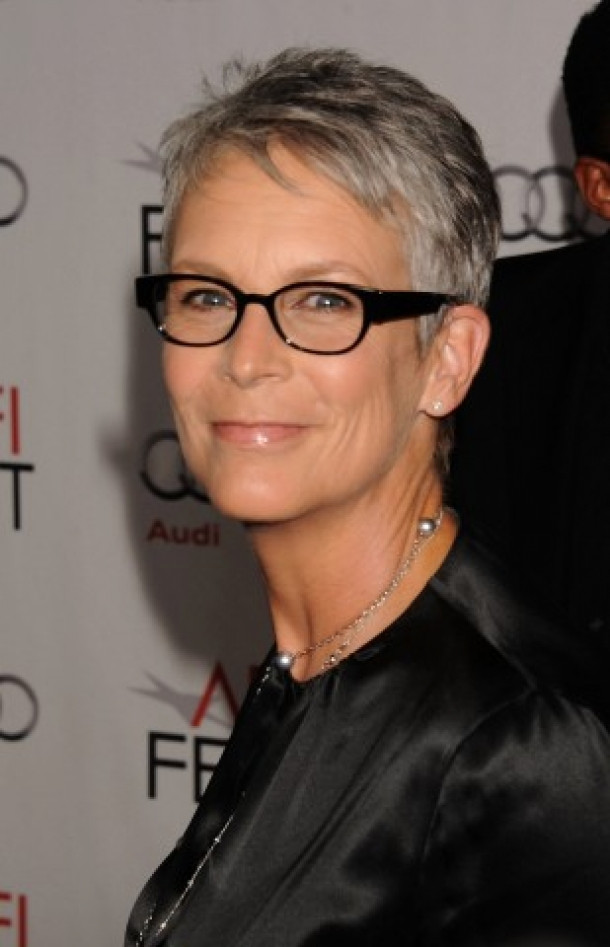 Short Haircuts For Women With Glasses
 Hairstyles For Women Over 50 With Glasses Fave HairStyles