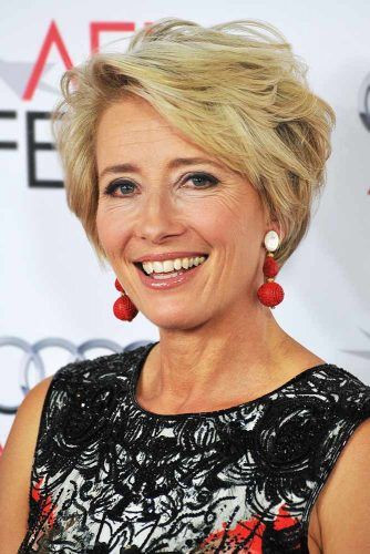 Short Haircuts Women Over 50
 70 Stylish Short Hairstyles for Women Over 50