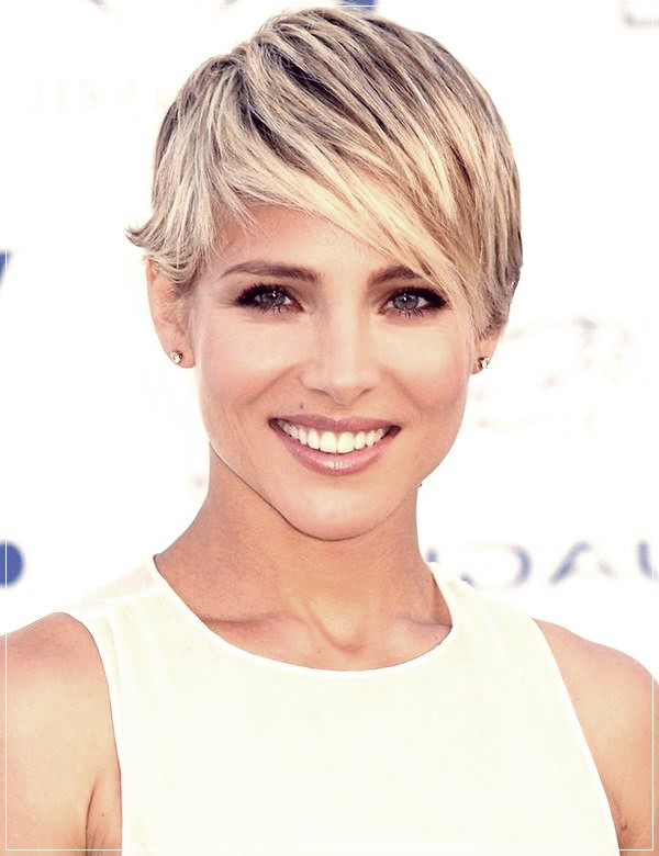 Short Hairstyles For 2020
 60 Stylish haircuts for short hair 2019 2020