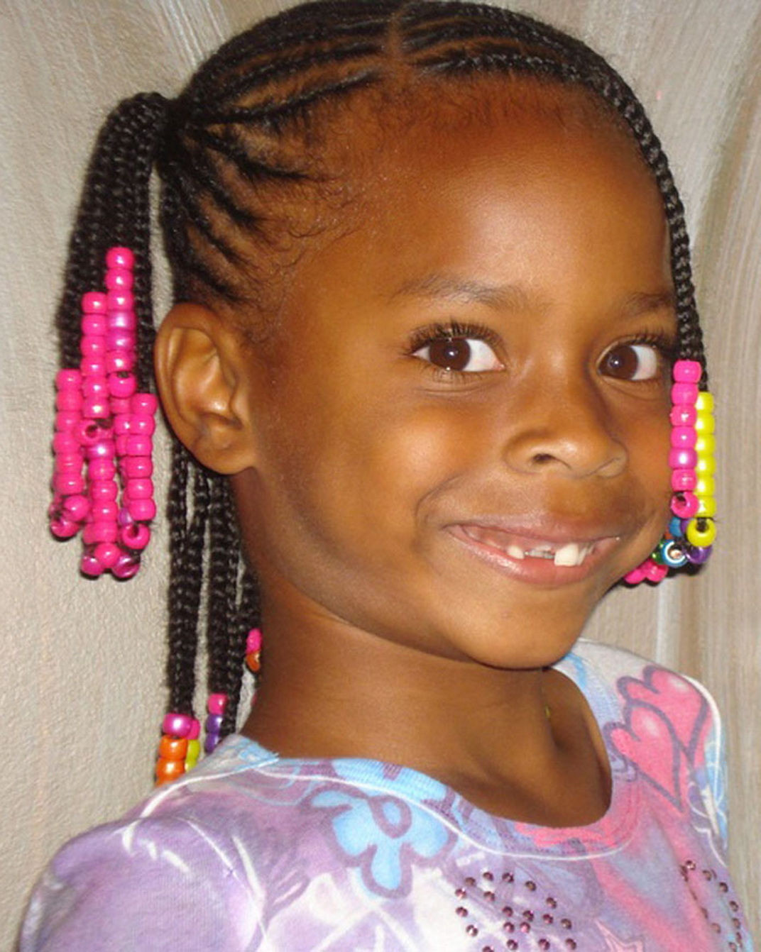 Short Hairstyles For Black Little Girls
 Black Girl Hairstyles Ideas That Turns Head The Xerxes