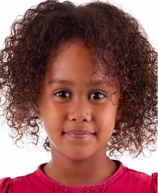 Short Hairstyles For Black Little Girls
 Cutest Little Black Girls Hairstyles for 2017