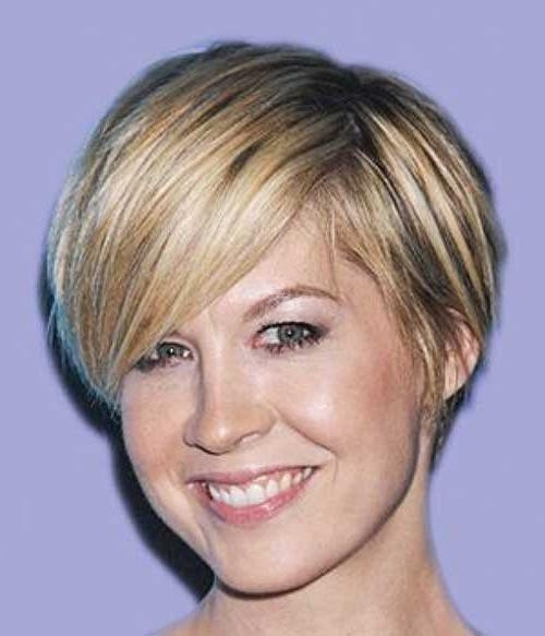 Short Hairstyles For Fine Hair Over 40
 2019 Popular Short Hairstyles Fine Hair Over 40