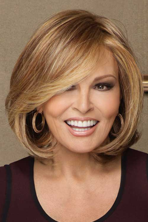 Short Hairstyles For Fine Hair Over 40
 2015 2016 Hairstyles for Women Over 40