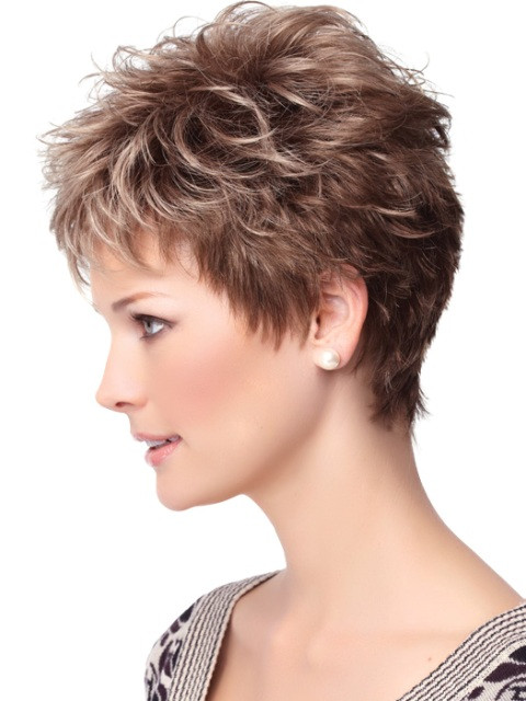 Short Hairstyles For Full Faces
 19 Breathtaking Short Hairstyles for Long Faces “I Want