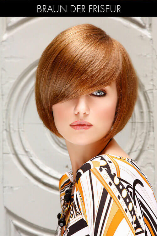 Short Hairstyles For Long Faces
 The 41 Ultimate Short Hairstyles for Long Faces