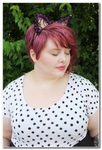 Short Hairstyles For Plus Size Women
 Plus Size Hairstyles