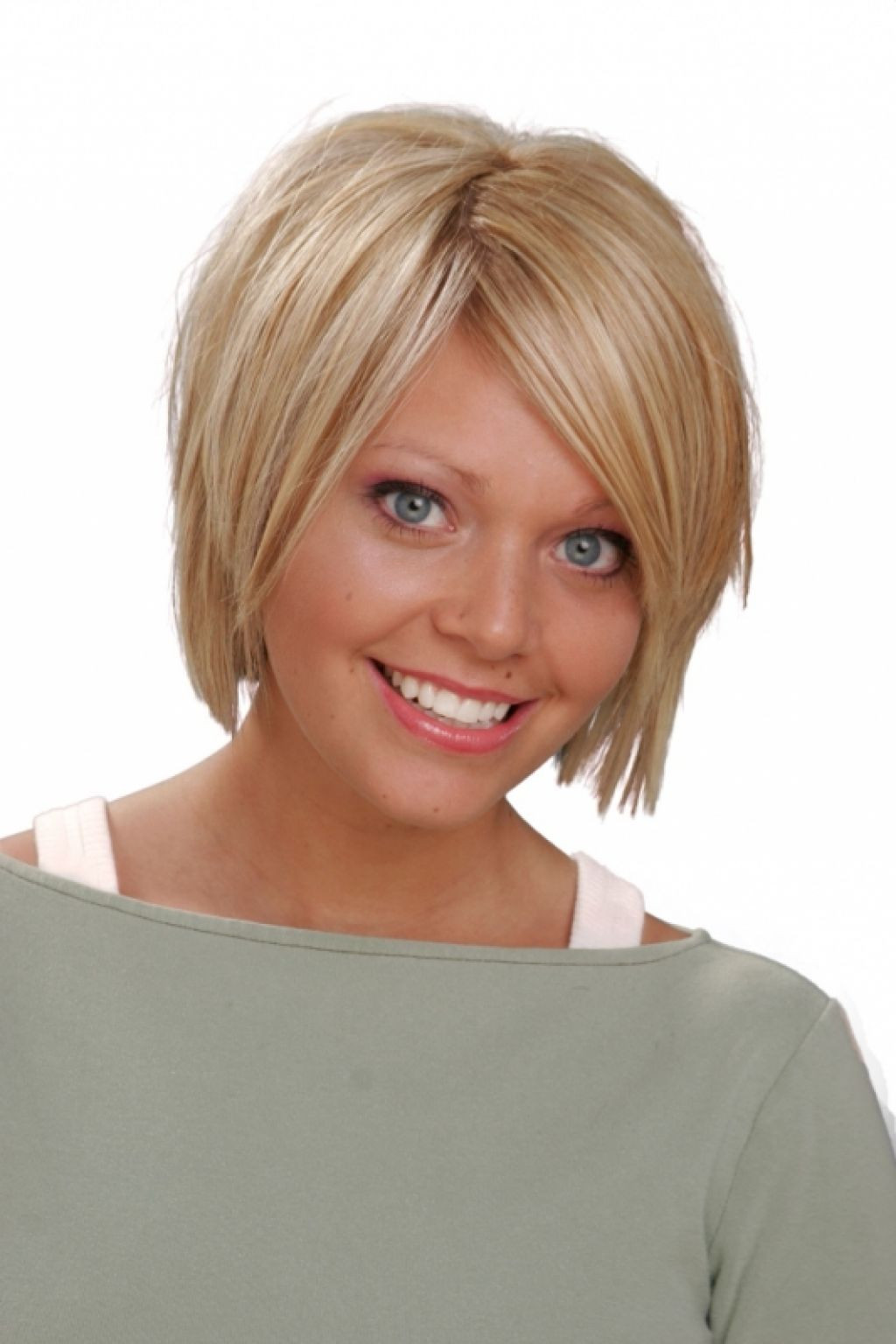 Short Hairstyles For Plus Size Women
 Short Hairstyles For Plus Size Women Elle Hairstyles