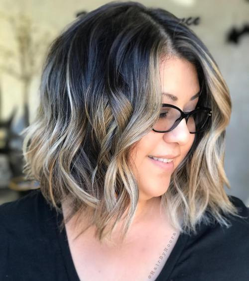 Short Hairstyles For Plus Size Women
 Plus Size Hairstyles