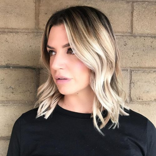 Short Hairstyles For Wavy Hair
 21 Hottest Short Wavy Hairstyles Ever Trending in 2019