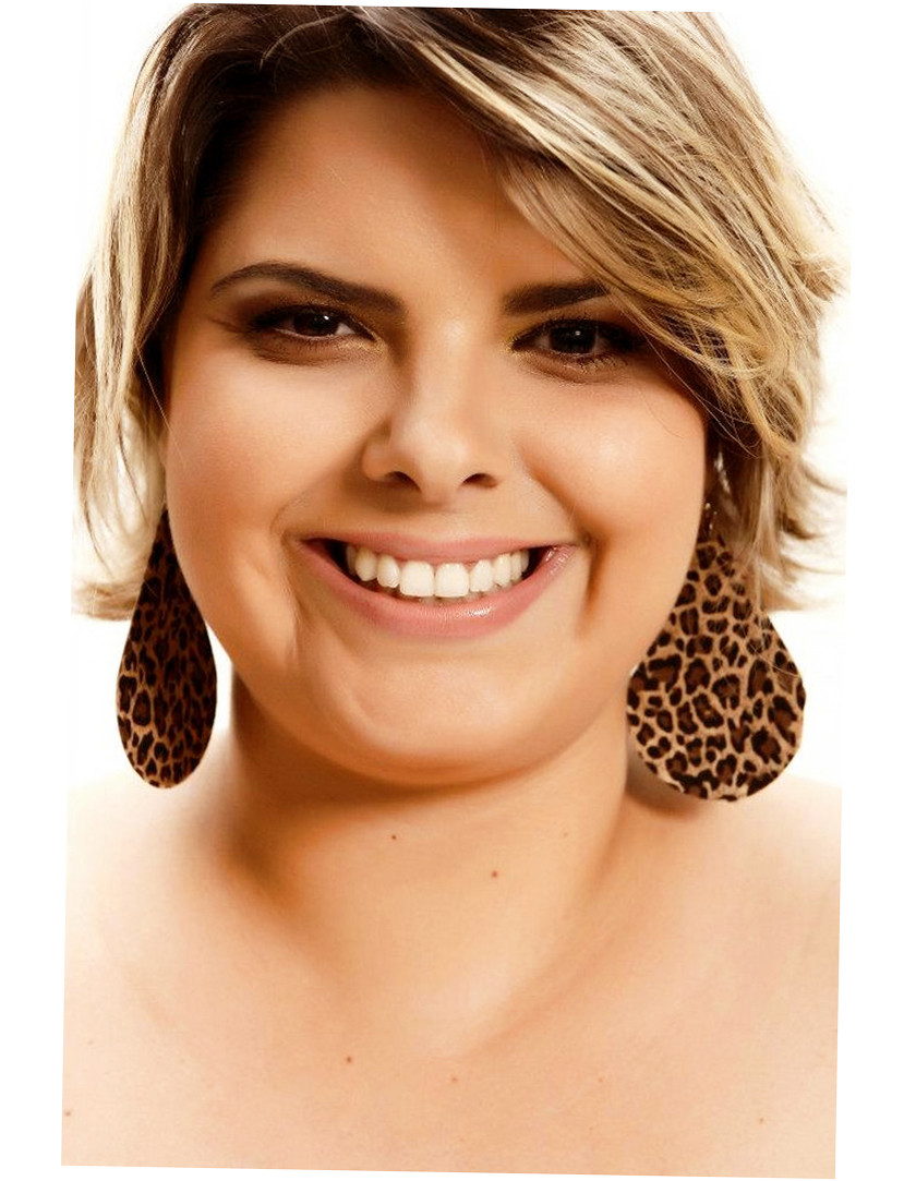 Short Hairstyles For Women With Fat Faces
 Latest Hairstyles For Fat Faces 2016 Ellecrafts