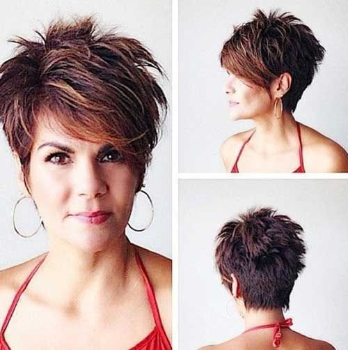 Short Hairstyles For Women With Long Faces
 Die besten 25 Ovales gesicht Ideen auf Pinterest