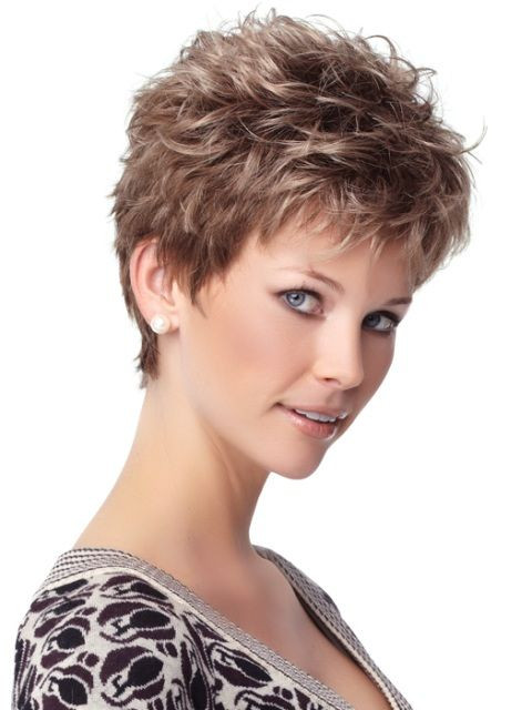 Short Hairstyles For Women With Long Faces
 19 Breathtaking Short Hairstyles for Long Faces “I Want