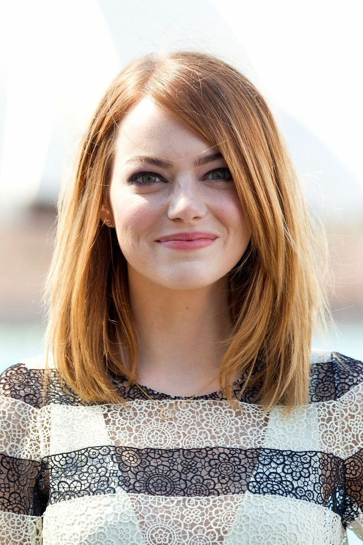 Short Hairstyles For Women With Straight Hair
 Pin on Fashion