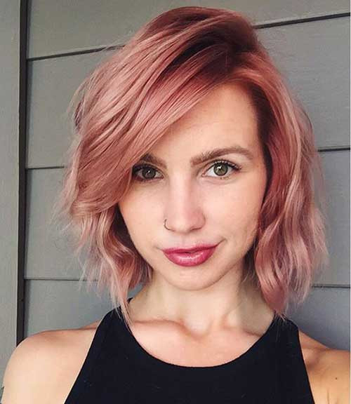 Short Hairstyles Haircuts
 20 Short Length Hair Styles