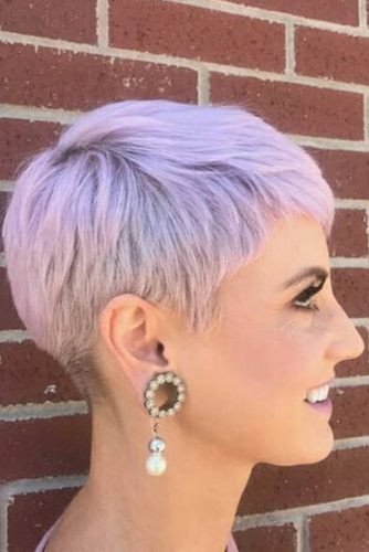 Short Hairstyles Haircuts
 2019 Short Sassy Haircuts for Women Hairstyles 2u