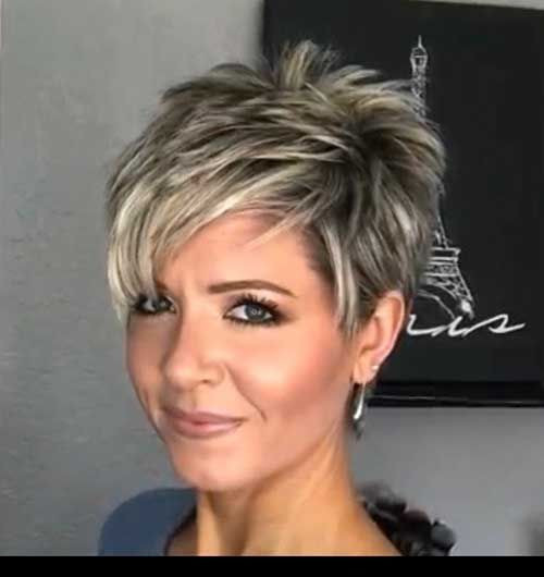 Short Hairstyles Haircuts
 Cute Short Haircuts For Women