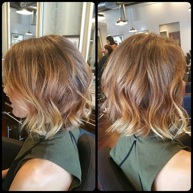 Short Layered Bob Hairstyles For Thick Hair
 20 Charming Layered Bob Hairstyles