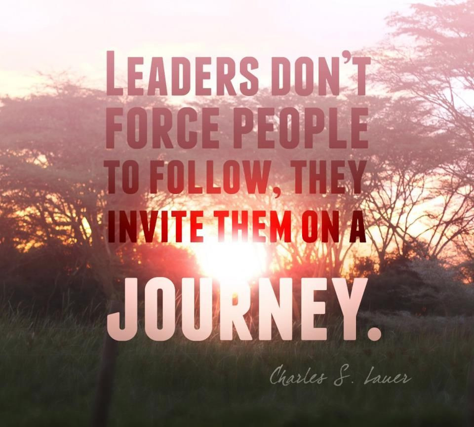 Short Leadership Quote
 Leadership Short Leadership Quotes