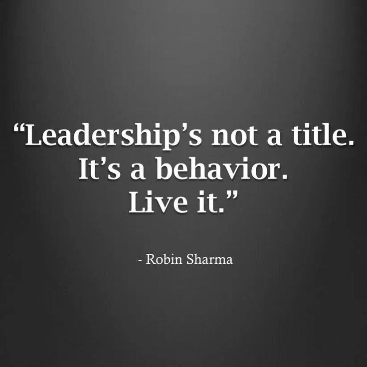 Short Leadership Quotes
 154 best images about Short Leadership Quotes on Pinterest