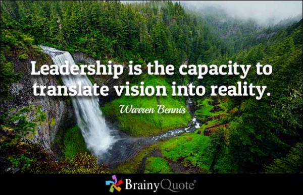 Short Leadership Quotes
 72 Top Leadership Quotes And Sayings