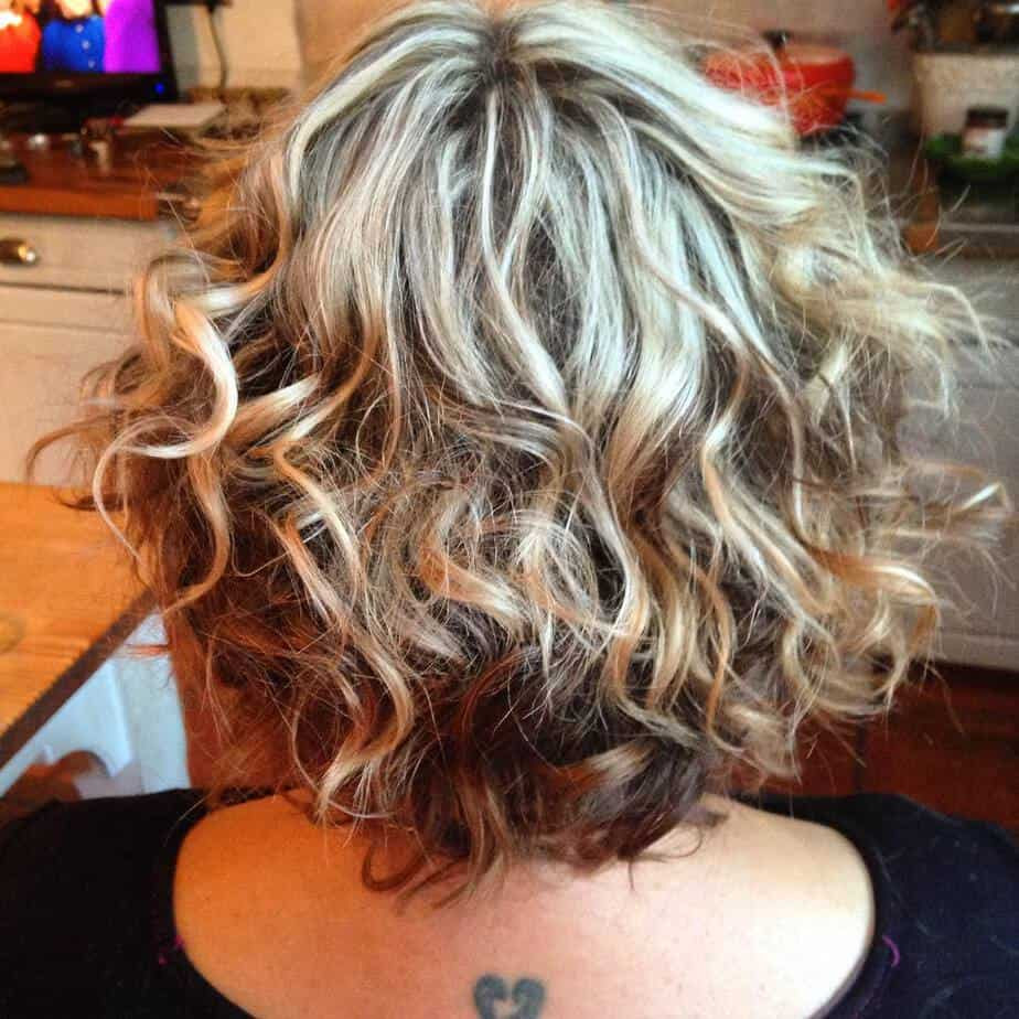 Short Natural Curly Hairstyles 2020
 Top 15 layered haircuts 2020 Gorgeous Layered Hair 2020