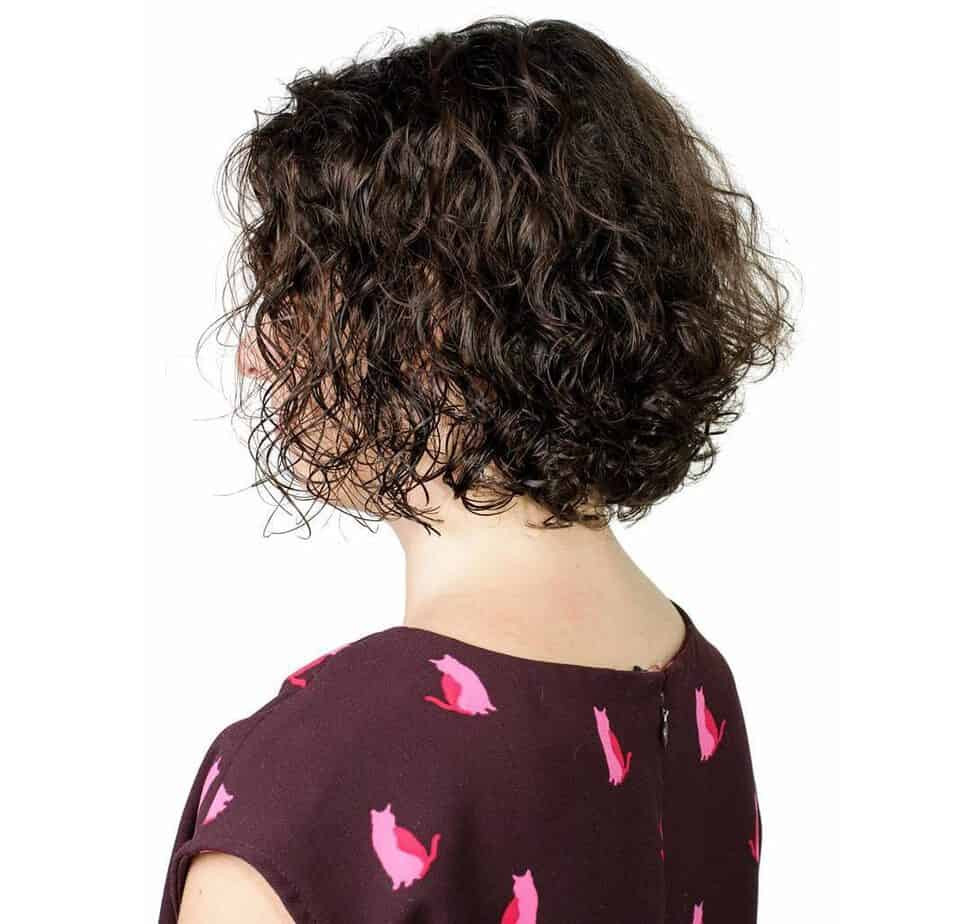 Short Natural Curly Hairstyles 2020
 Top 15 layered haircuts 2020 Gorgeous Layered Hair 2020