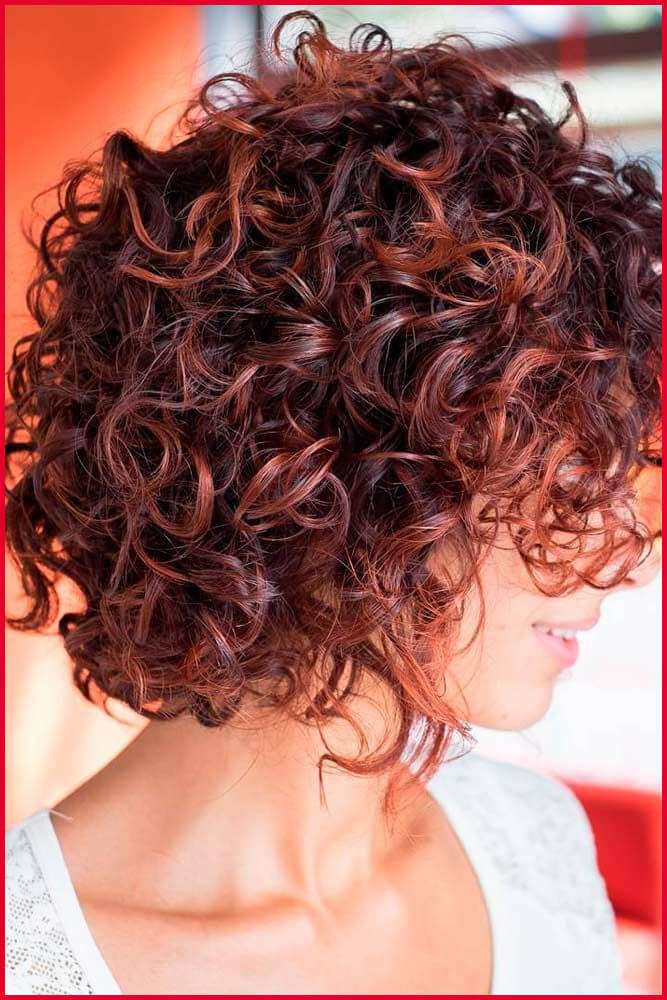 Short Natural Curly Hairstyles 2020
 Best Short Hairstyles for Women 2020