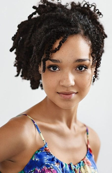 Short Natural Curly Hairstyles
 30 Easy Hairstyles for Short Curly Hair The Trend Spotter