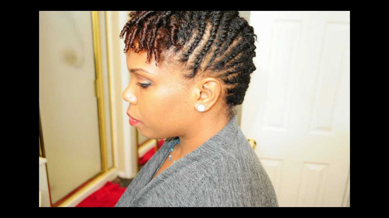 Short Natural Hairstyles Youtube
 29 Professional Natural hairstyles for short hair pt 3