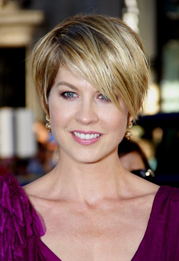 Short Over The Ear Haircuts
 Over the Ear Haircuts for Women