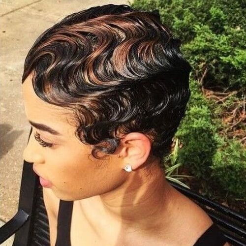 Short Prom Hairstyles For Black Hair
 Rock Prom Night with These 50 Cool As You Can Get