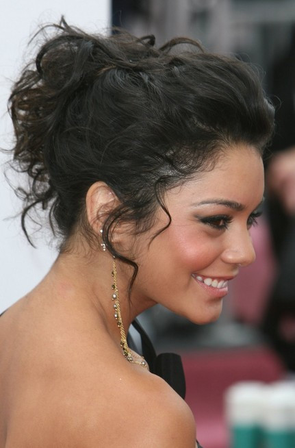 Short Prom Hairstyles For Black Hair
 Ways to Style Short Hair for the Prom Pretty Designs