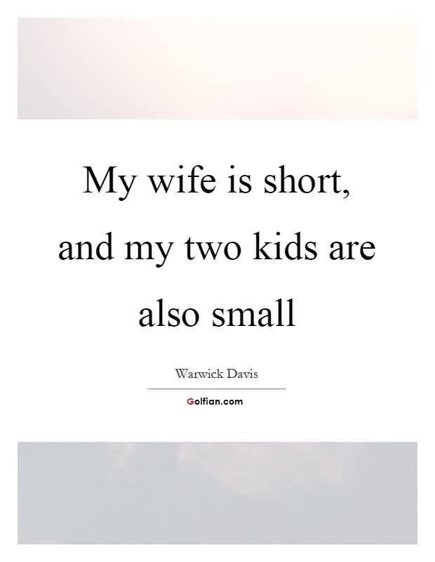 Short Quotes About Family
 60 Most Famous Short Family Quotes – Short Inspirational