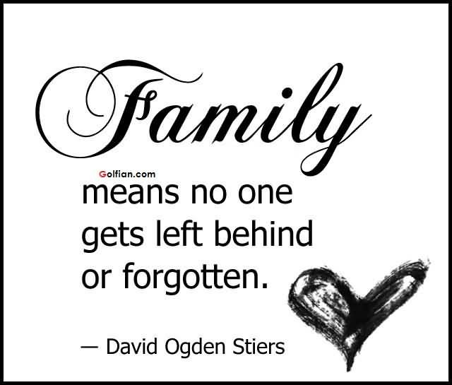 Short Quotes About Family
 60 Most Famous Short Family Quotes – Short Inspirational