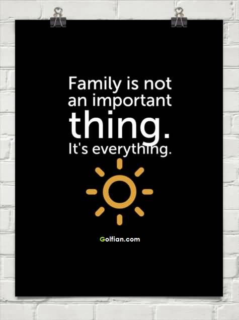 Short Quotes About Family
 60 Most Famous Short Family Quotes – Short Inspirational