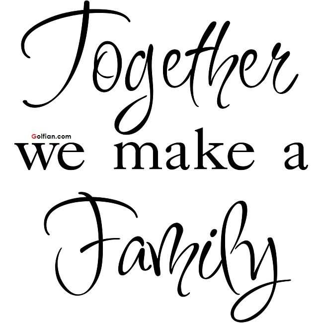 Short Quotes About Family
 60 Most Famous Short Family Quotes – Short Inspirational