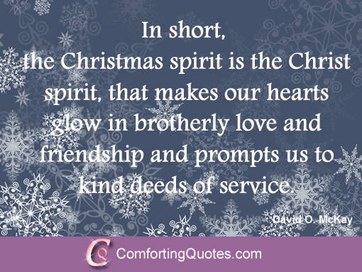 Short Religious Christmas Quotes
 Religious Christmas Quotes QuotesGram