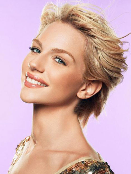 Short Short Hairstyles For Women
 20 Cute Short Haircuts for 2012 2013