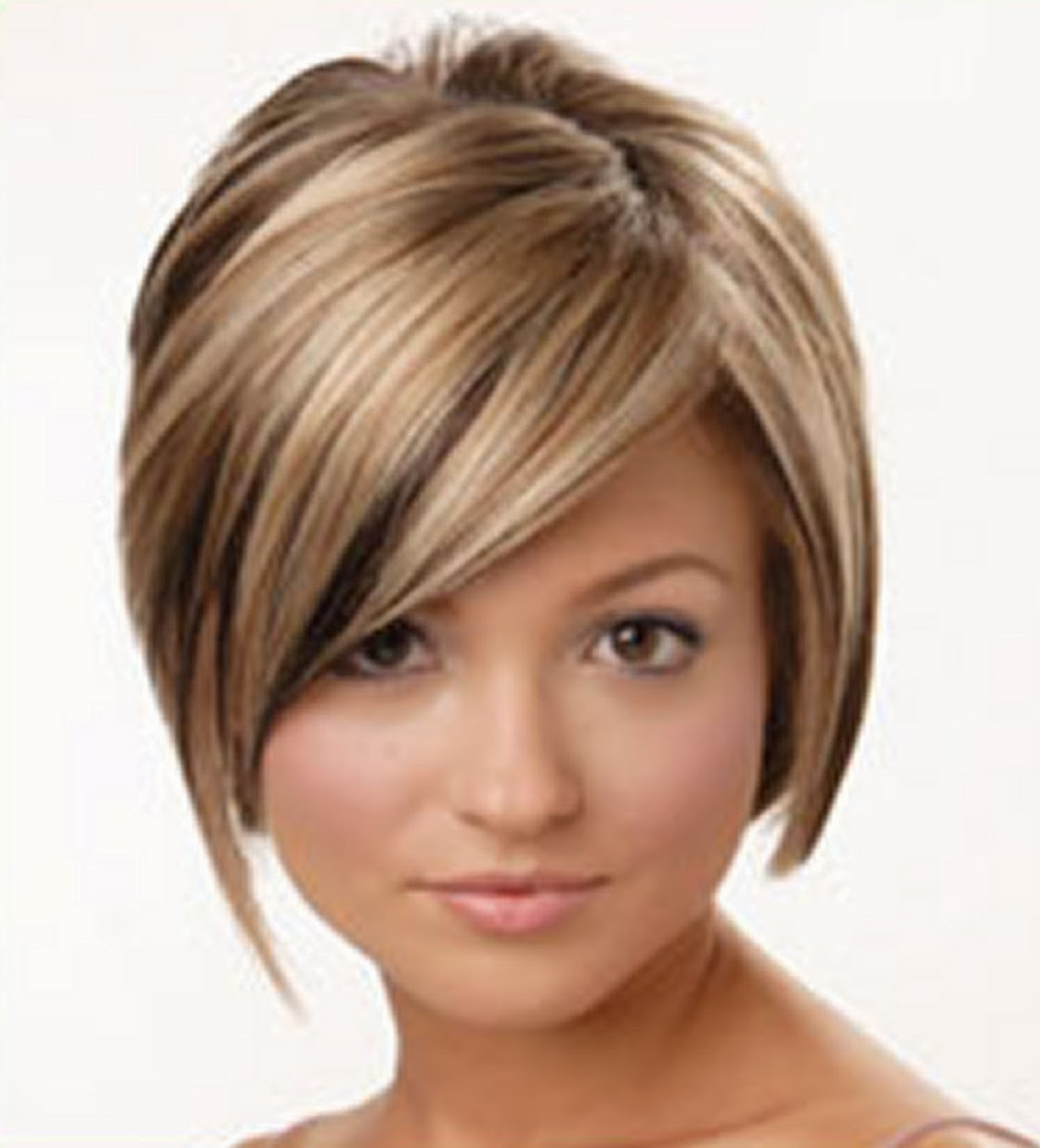 Short To Medium Haircuts For Fine Hair
 Hairstyles Short Hairstyles for Women With Straight and