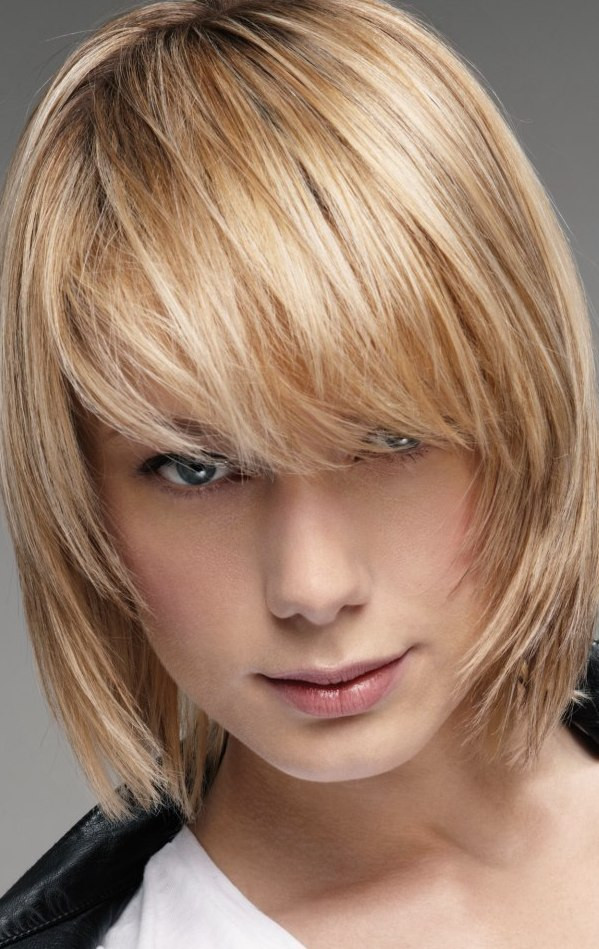 Short To Medium Haircuts For Fine Hair
 25 Best Hairstyles for Fine Hair Women s The Xerxes