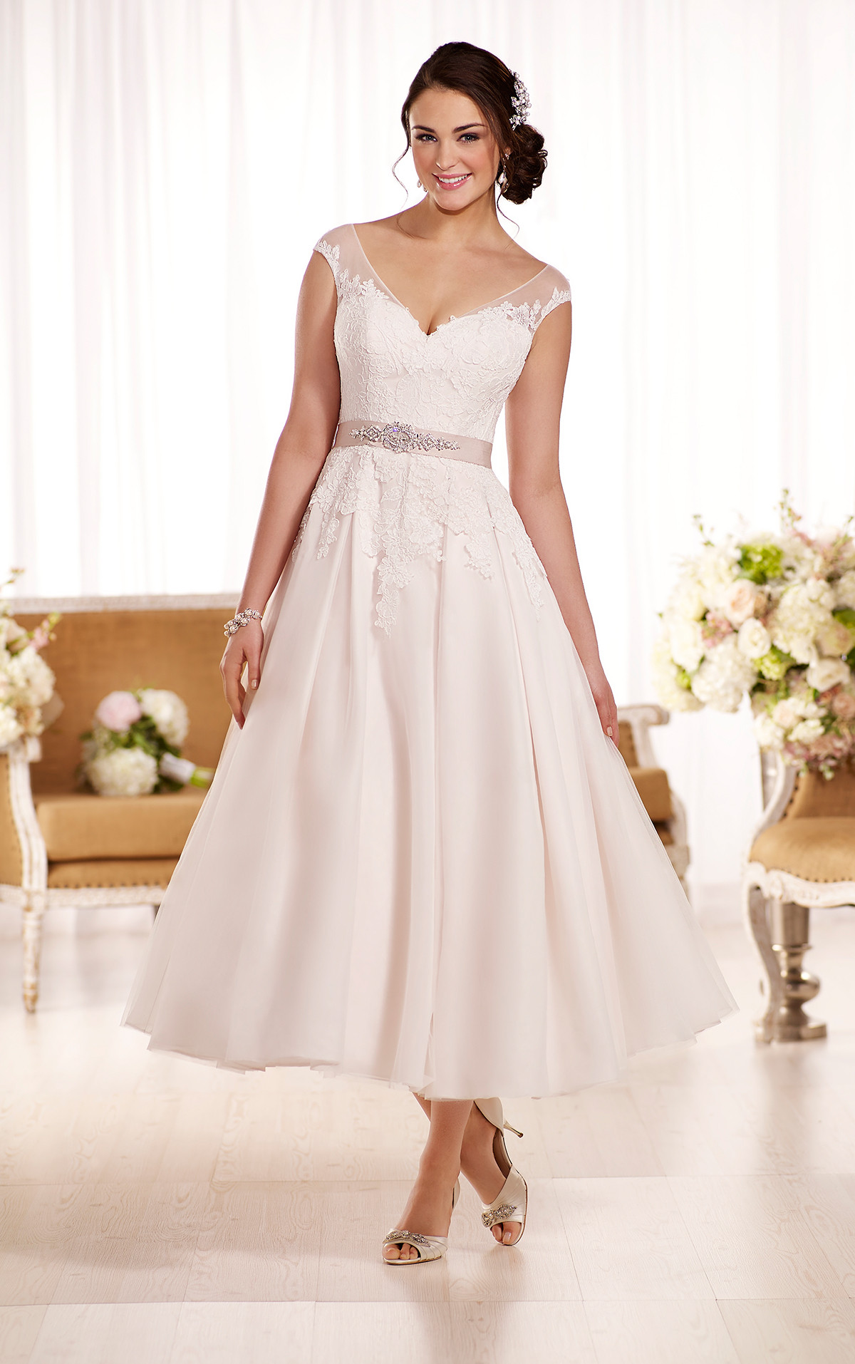 Short Wedding Gown
 Short Wedding Dress Wedding Dresses