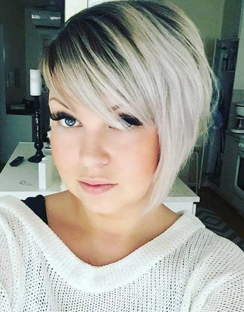 Shorter Hairstyles
 31 Unique & Cool Hairstyles 2019 Sensod