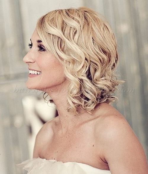 Shoulder Length Wedding Hairstyles
 Wedding Hairstyles For Shoulder Length Hair