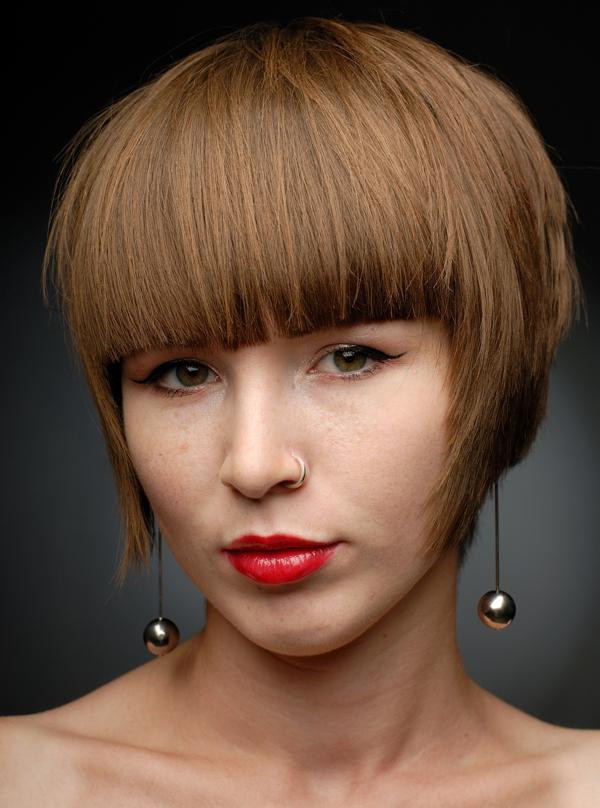 Show Me Bob Haircuts
 Show f Your Tresses With These Sassy Layered Bob Hairstyles