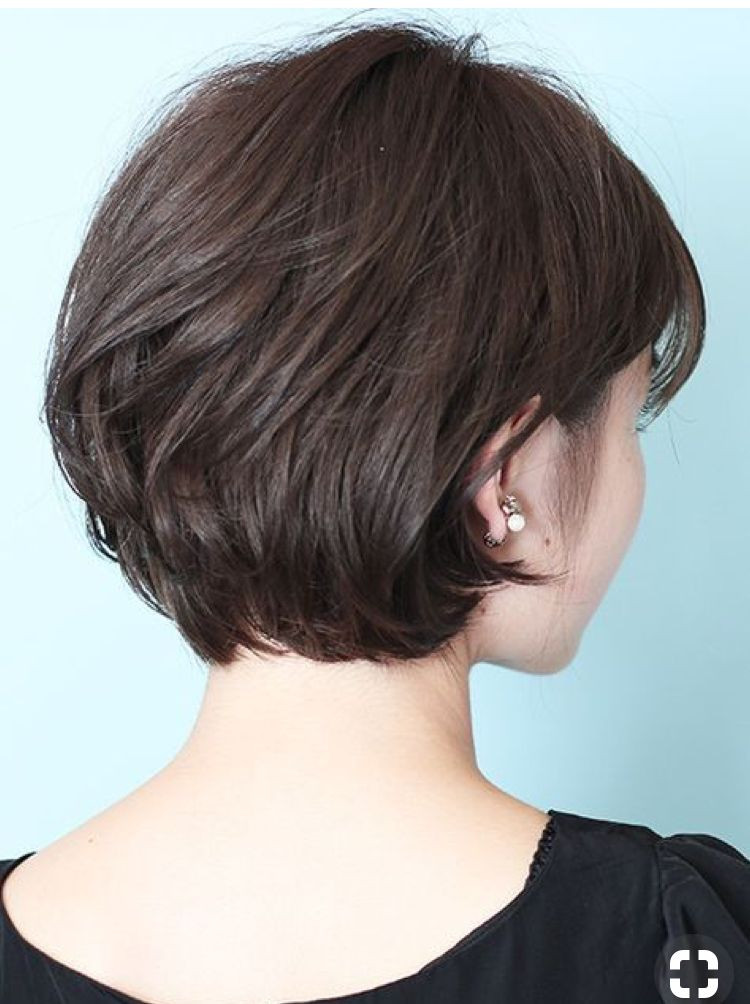 Show Me Bob Haircuts
 Pin about Short hair styles on Hairstyles