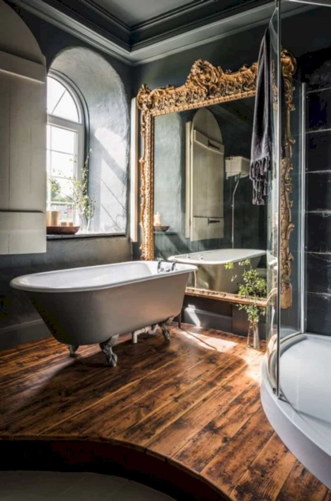 Shower For Small Bathroom
 15 Elegant Bathroom Ideas to Steal